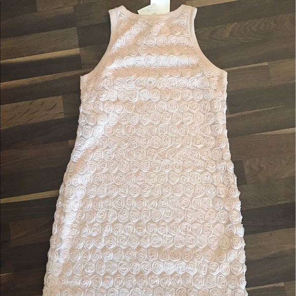 Zara Floral Print Dress - Picture 6 of 7